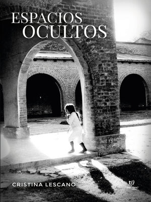cover image of Espacios ocultos